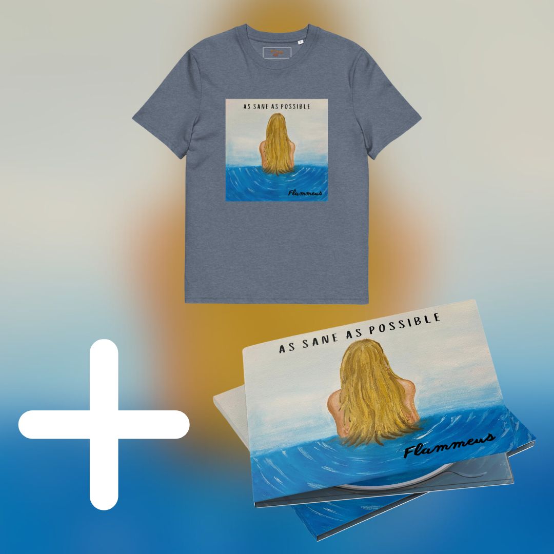 Flammeus - Crystal Clarity Package (Bundle)