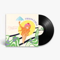 Oddweird - Daydream Deluxe LP - Deluxe Edition