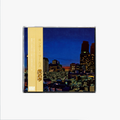 Winter Walls - Desert CD