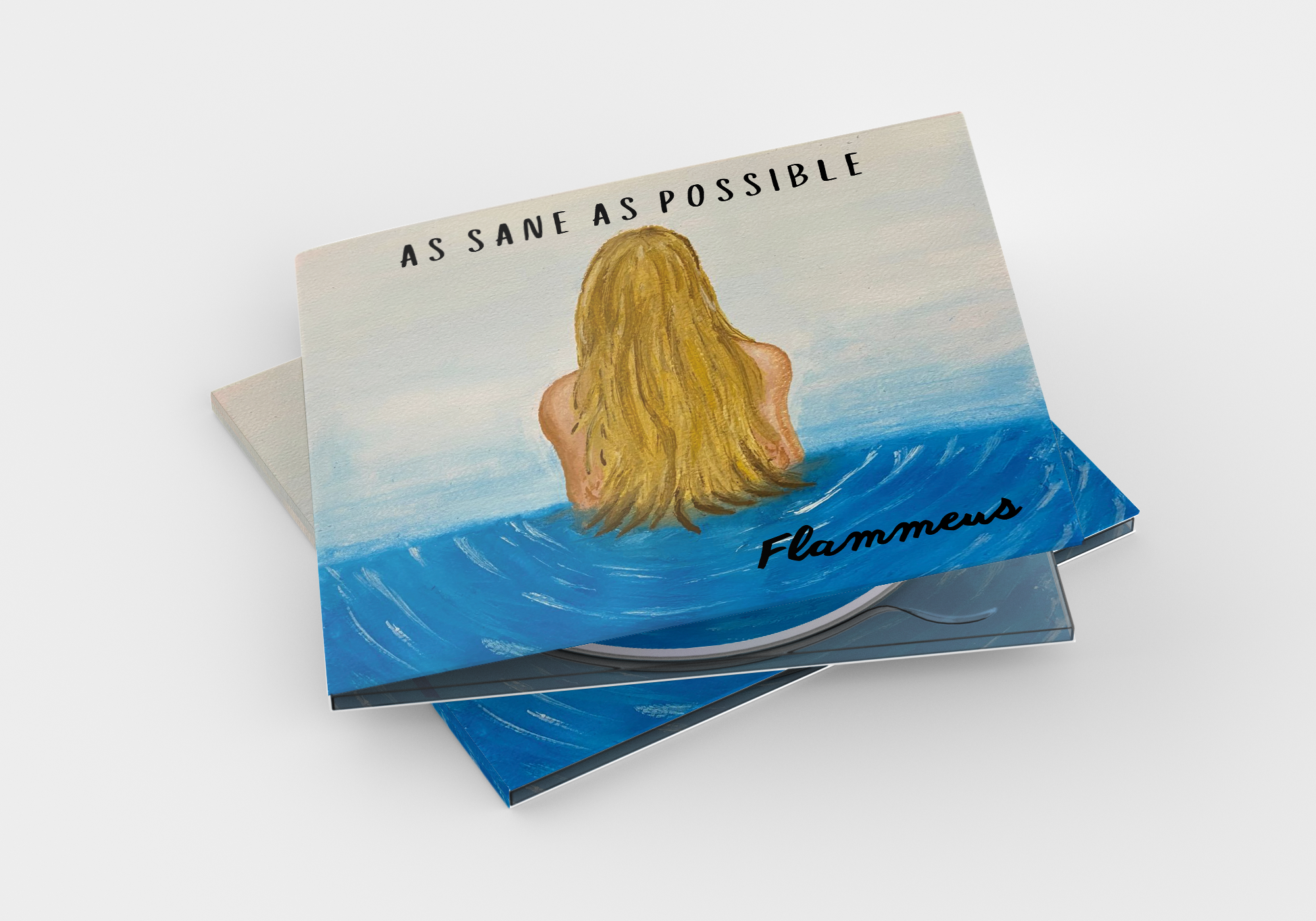 Flammeus - Cosmic Completionist Crew (Bundle)