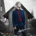 Flammeus - Pain<3 CD (PREORDER)