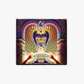 Hewkii - The Gaian Mind CD