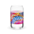 Hewkii - Ecstasy Juice - Glass